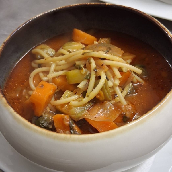 La carte - L'Alivu - restaurant BARBAGGIO - Restaurant Saint Florent - restaurant a faire BARBAGGIO