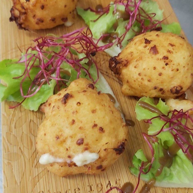 Le restaurant - L'Alivu - restaurant BARBAGGIO - Restaurant Bastia - restaurant Bastia Corse - restaurant a faire BARBAGGIO